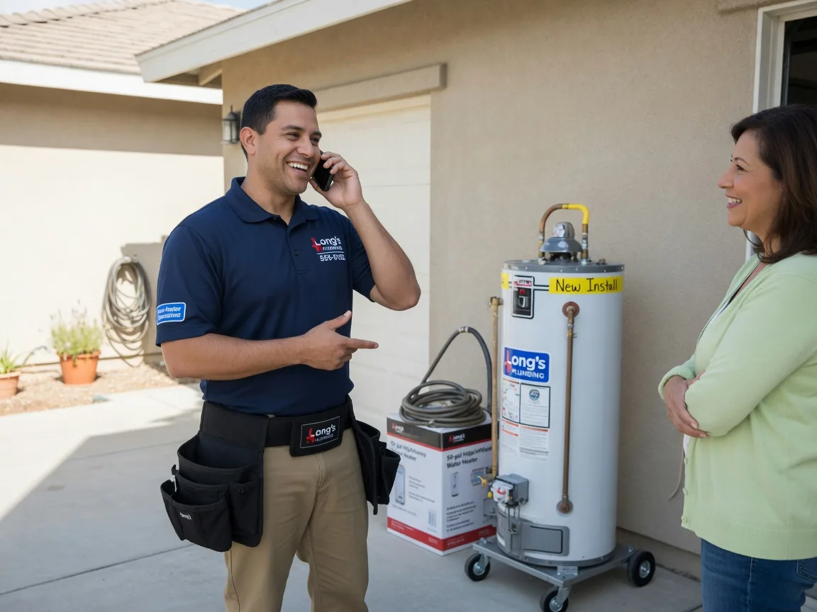 Leak Detection Laneville, TX FAQs